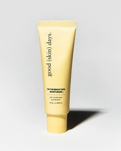 Good (Skin) Days On The Bright Side Moisturizer