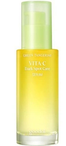 Green Tangerine Vita C Dark Spot Serum