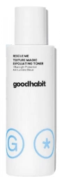goodhabit Texture Magic Exfoliating Toner