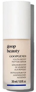 Goop Beauty Youth Boost Peptide Serum
