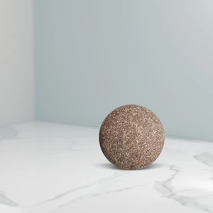grüum Grüum Hår Cocoa Butter Shampoo Bar