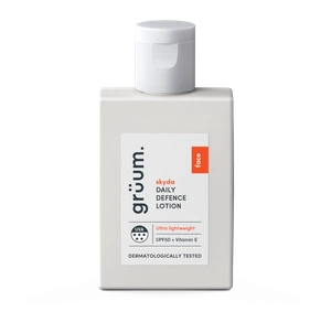 Grüum Skyda Daily Defence Lotion SPF 50