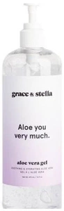 grace & stella grace & stella Aloe Vera Gel