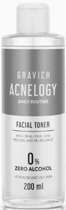 GRAVICH Acnelogy Corrective Facial Toner