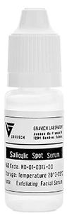 GRAVICH Salicylic Spot Serum