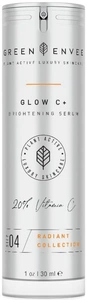 green envee Glow C+ Brightening Serum