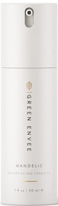green envee Mandelic Resurfacing Serum 8%