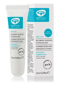 Green People Blemish Banish Concealer