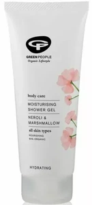 Green People Moisturising Shower Gel