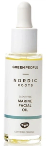 Green People Green People Nordic Roots Marine Facial Oil