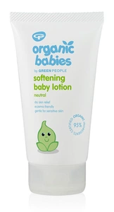 Green People Green People Organic Babies Softening Baby Lotion