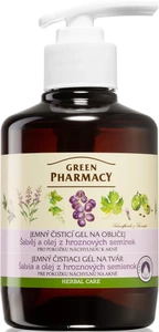 Green Pharmacy Face Care Sage