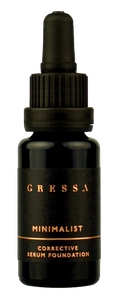 Gressa Gressa Minimalist Corrective Serum Foundation