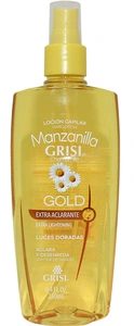 Grisi Manzanilla Hair Lightener Lotion
