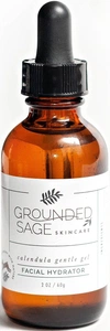 Grounded Sage Calendula Gentle Gel Facial Hydrator