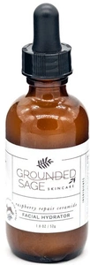 Grounded Sage Raspberry Repair Ceramide Hydrator