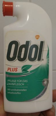 Odol PLUS