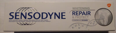 Whitening Repair & Protect