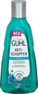 Guhl Anti-schuppen Shampoo