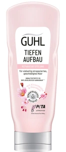 Guhl Tiefen Aufbau Reparatur Spühlung