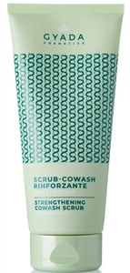 Gyada Cosmetics Spirulina Strengthening Styling Cream