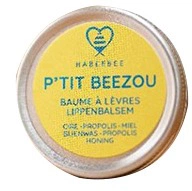 HABEEBEE HABEEBEE Lip Balm
