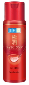 Hada Labo Gokujyun Aging Care Lotion
