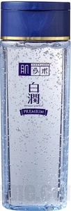Hada Labo Shirojyun Premium Whitening Jelly Essence