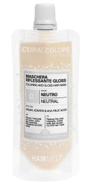 Hairmed Masker Color And Care