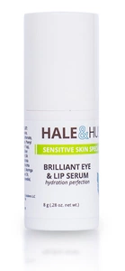 Hale & Hush Brilliant Eye & Lip Serum