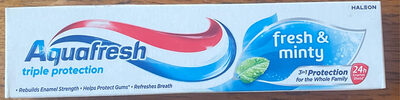Aquafresh