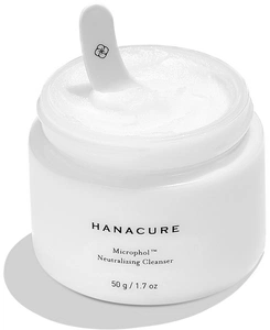 Hanacure Hanacure Microphol Neutralizing Cleanser