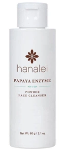 Hanalei Hanalei Papaya Enzyme Powder Face Cleanser