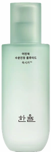 Hanyul Pure Artemisia Calming pH-balancing Fluid (2023)