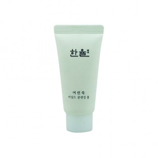 HANYUL Pure Artemisia Mild Cleansing Foam - 32ml