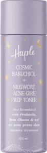 haple Cosmic Bakuchiol + Mugwort Acne-care Toner