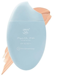 Happy Skin Rescue Me Sun Gel Primer Spf50 Pa+++
