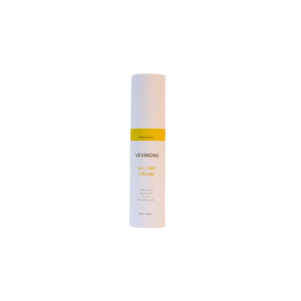 HARUTO Vevinong All Day Cream - 50ml