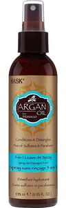 HASK Argan Oil 5-In-1 Leave-In Spray
