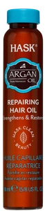 HASK Argan Oil From Morocco Healing Shine Oil Hair Treatment