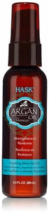 HASK Argan Oil Repairing Hair Oil