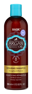 HASK Argan Oil Repairing Shampoo