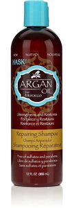 HASK Argan Oil Shampoo