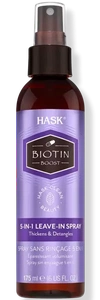 HASK Biotin Boost 5-in-1 Leave-in Spray