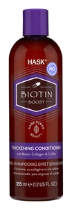 HASK Biotin Boost Thickening Conditioner
