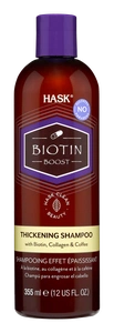 HASK Biotin Boost Thickening Shampoo