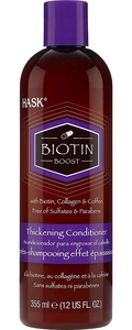 HASK Biotin Conditioner (Discontinued)