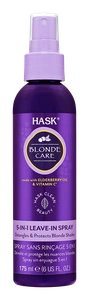 HASK Blonde Care 5-in-1 Leave-In Spray