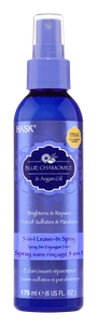 HASK Blue Chamomile & Argan Oil 5-in-1 Leave-in Spray