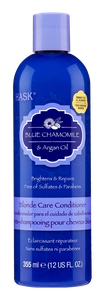 HASK Blue Chamomile & Argan Oil Blonde Care Conditioner